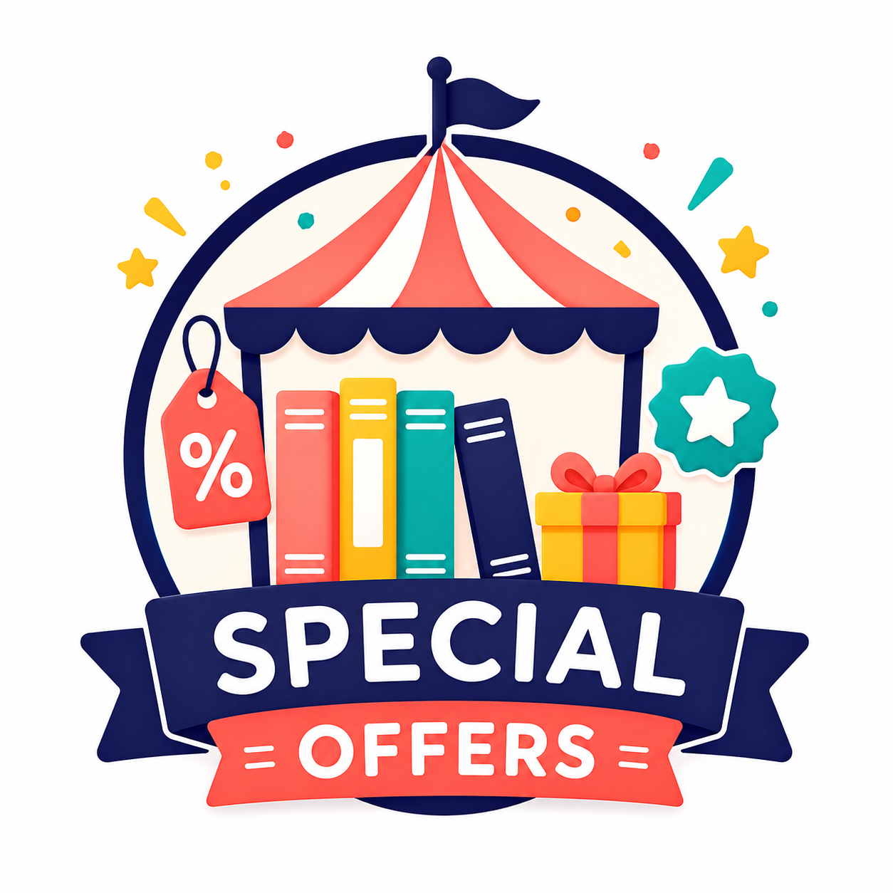 Special Offers