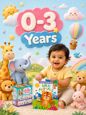 0-3 YEARS