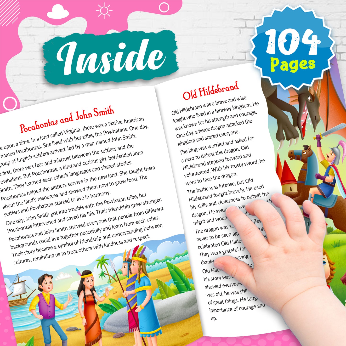 Amazing Space | Space Knowledge Book for Kids