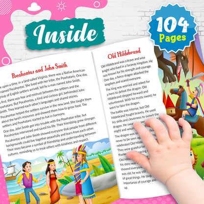 Amazing Space | Space Knowledge Book for Kids