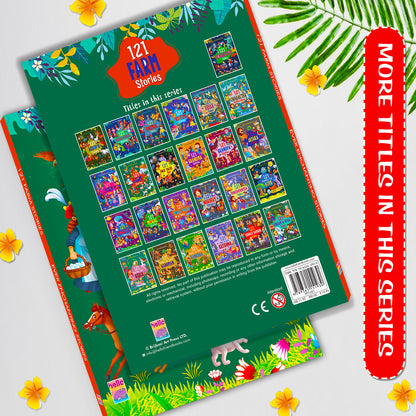 121 Farm Stories - Inside Pages 1