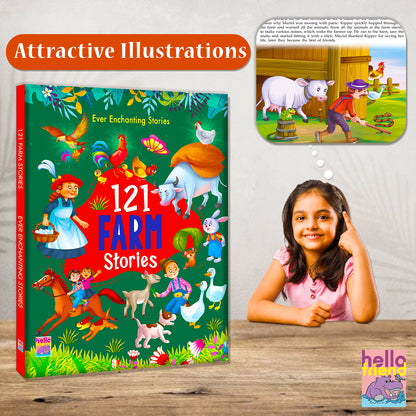 121 Farm Stories - Inside Pages 2