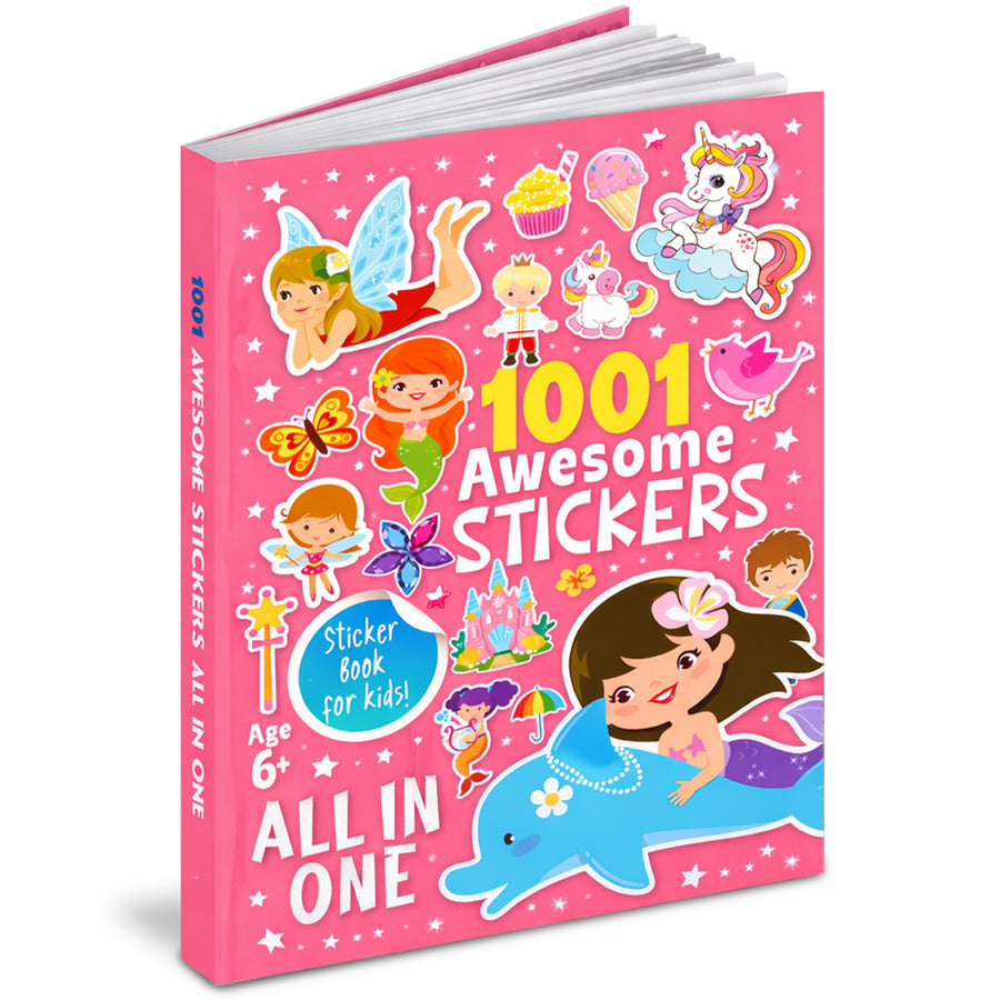 Little Readers Adventure Collection