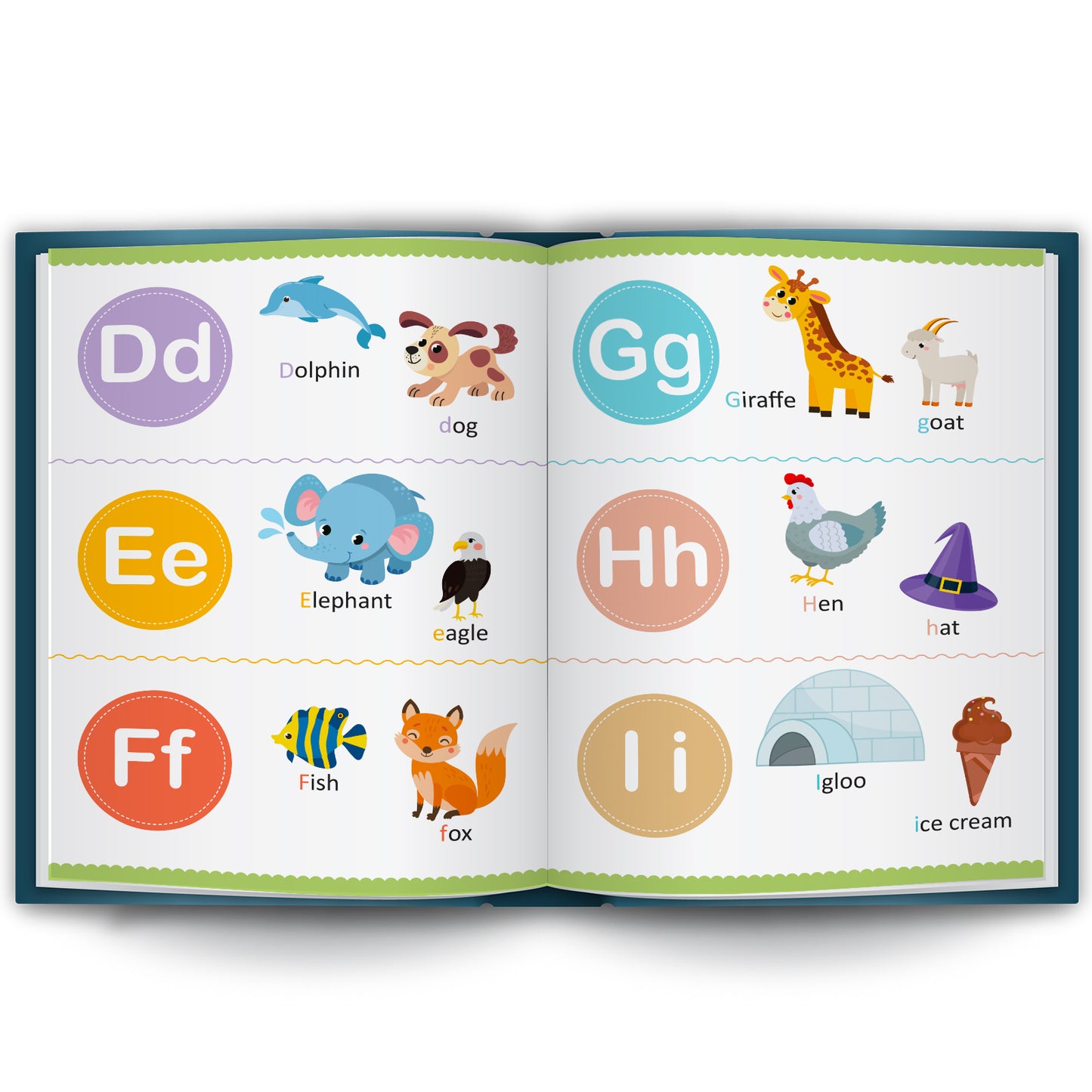 My Super Fun Reading Bag | Learning Activity Kit for Kids | Early Learning Activity Set