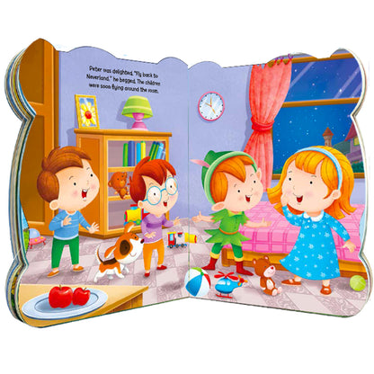 The Pied Piper of Hamelin Story Book | Classic Fairy Tale for Early Readers | Illustrated Story Book for Kids