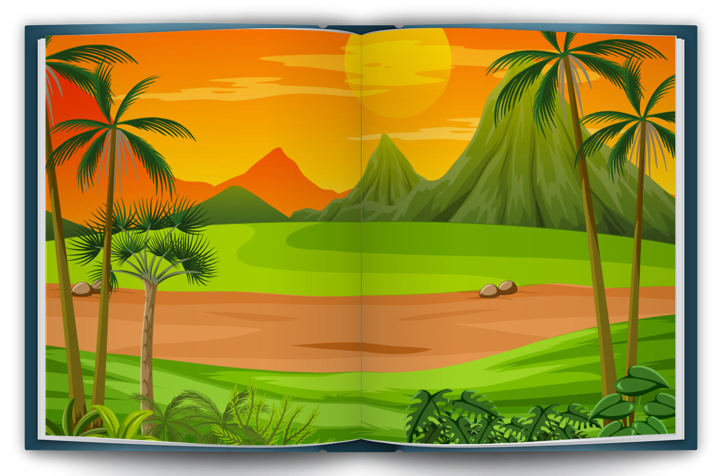 500 Dinosaur Stickers Book | Mega Sticker Activity Book for Kids | Creative Play & Fun Learning