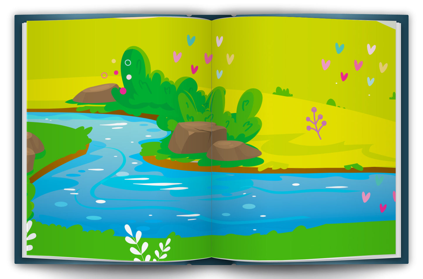 500 Unicorn Stickers Book | Mega Sticker Activity Book for Kids | Creative Play & Fun Learning