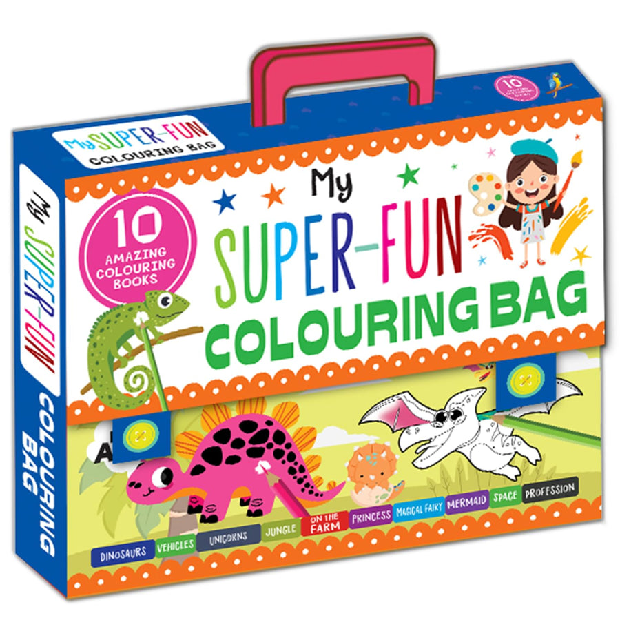 My First Learning Adventure Set