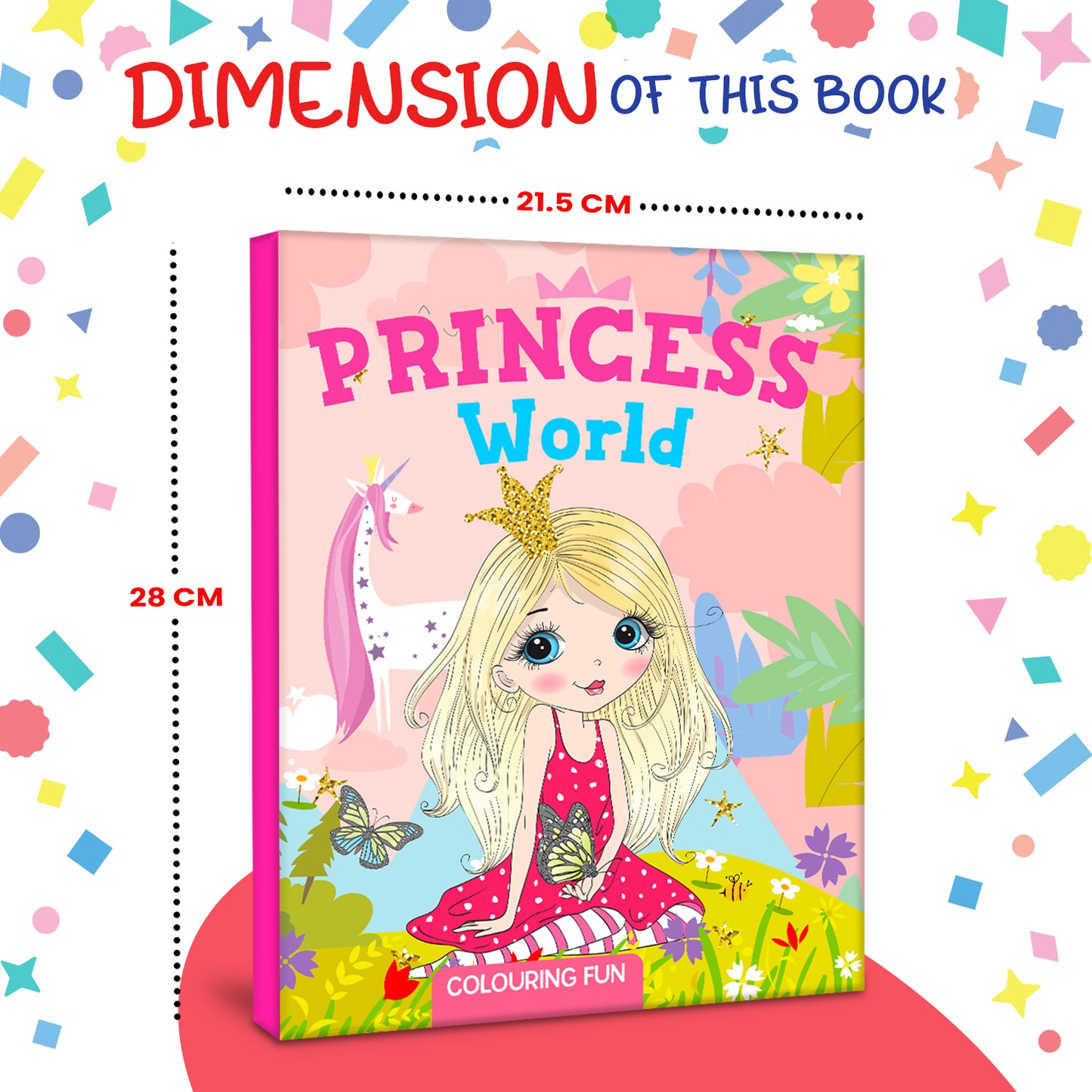 Copy to Colour Ultimate Collection | Ultimate Copy & Color Activity Book Collection for Kids