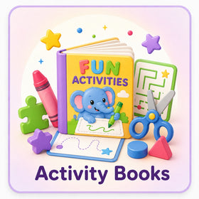 Activity Books
