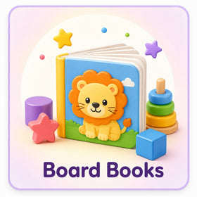 Board Books
