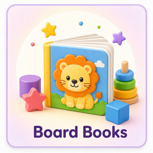 Board Books