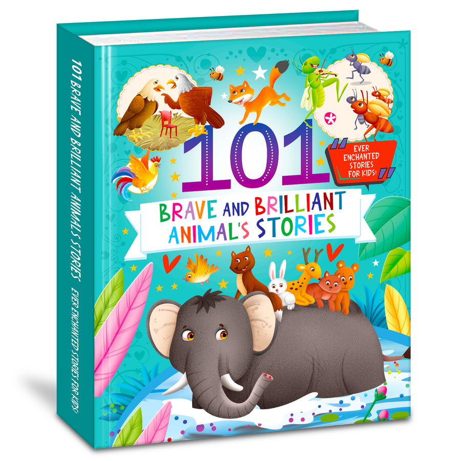 Interactive Books Designed to Inspire Young Minds