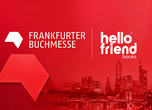 Frankfurt Book Fair