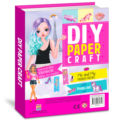 DIY paper craft | B0924V521Q
