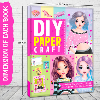 DIY paper craft | B0924V521Q