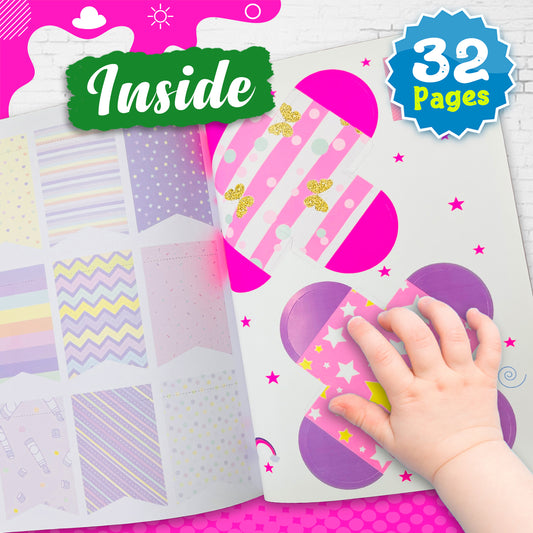 DIY paper craft | B0924V521Q