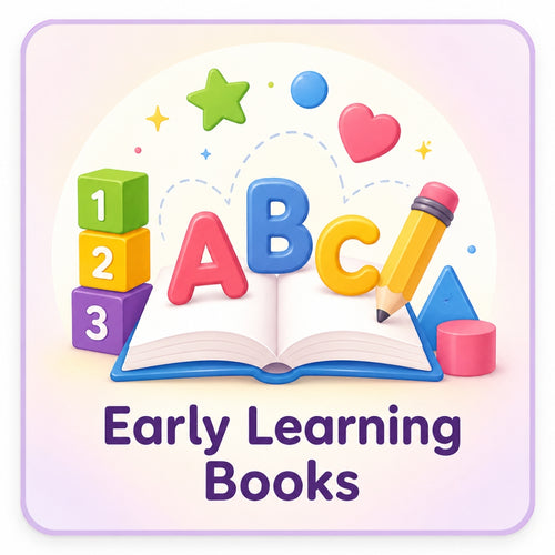 Early Learning Books