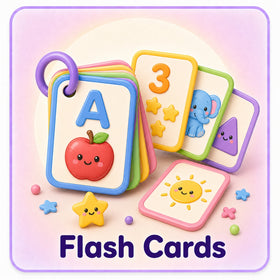 Flash Cards