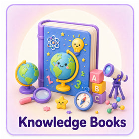 Knowledge Books