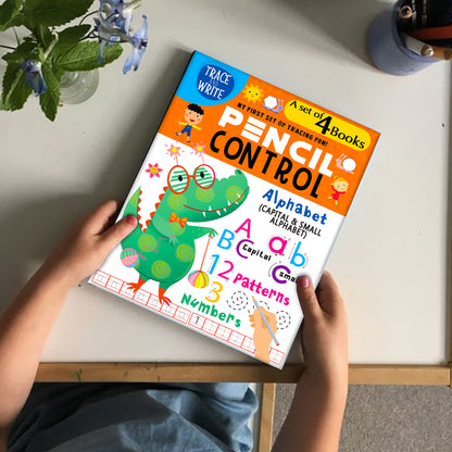 Pencil Control