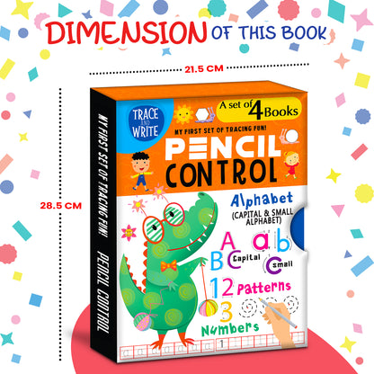 Pencil Control