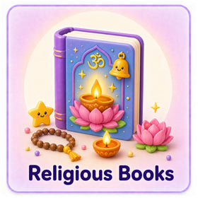 Religious Books