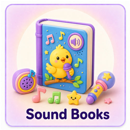 Sound Books