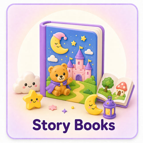 Story Books