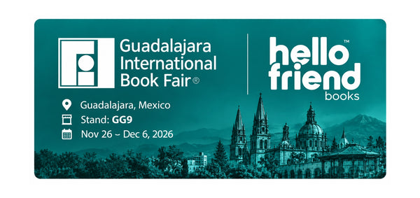 Guadalajara International Book Fair 2026
