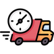 Fast Shipping